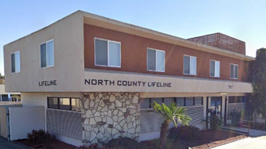 North County Lifeline Oceanside, California Drug Rehab Center