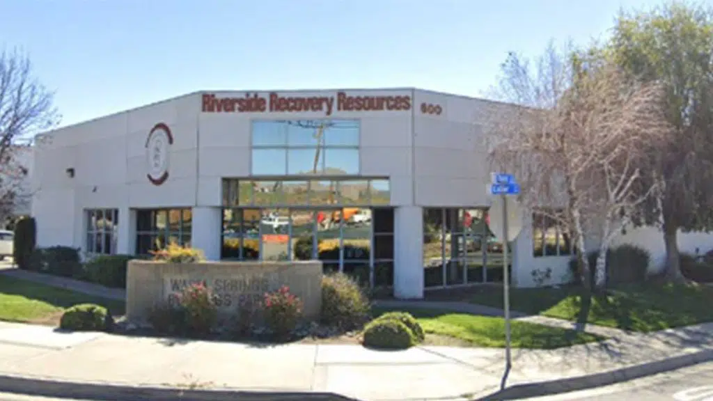 Riverside Recovery Resources Lake Elsinore, California Drug Rehab Center