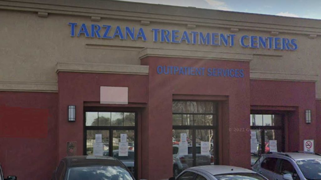 Tarzana Treatment Center- Long Beach, California Drug Rehab Center