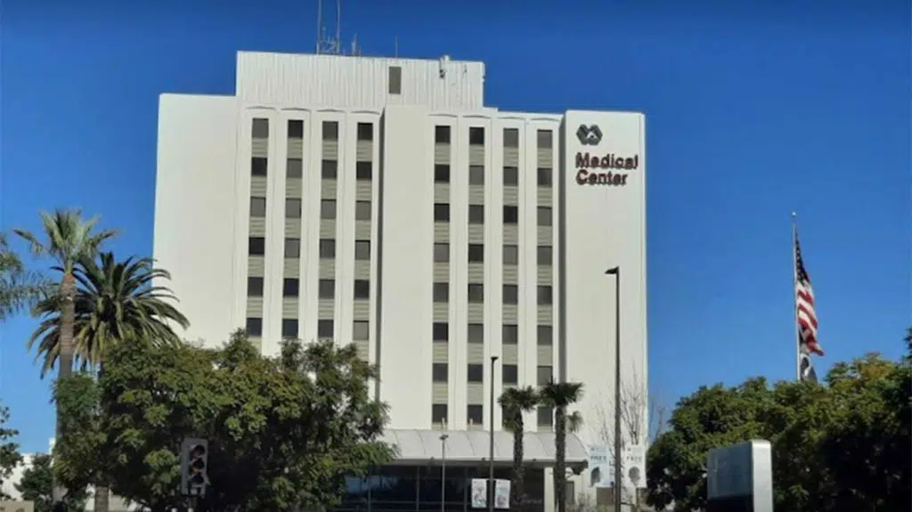 The Department Of Veterans Affairs (VA) Long Beach Healthcare System, Long Beach, California Drug Rehab Center