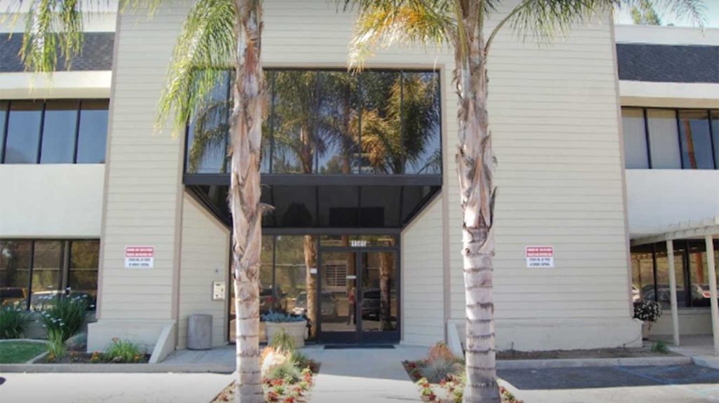 Valley Star Community Services San Bernardino, California Drug Rehab Center