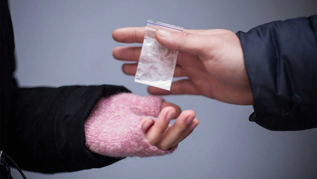 Street Drugs To Be Aware Of In 2022