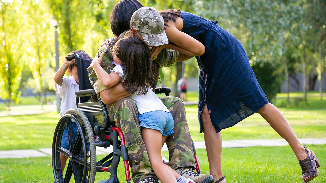 3 Veterans Rehab Centers In Fall River, MA (VA, Tricare)