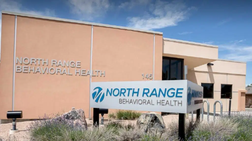 North Range Behavioral Health - Ft. Lupton, Colorado Drug Rehab Center