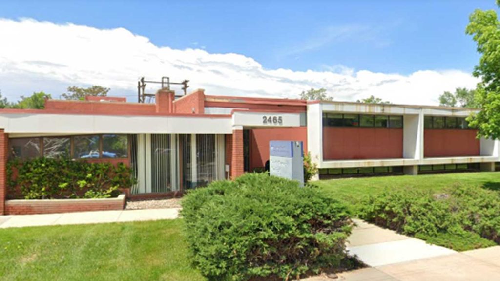 Porter Adventist Hospital Behavioral Health Services - Denver, Colorado Drug Rehab Center