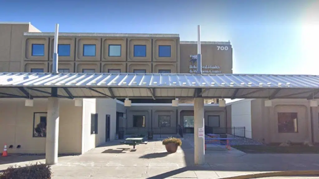 The Medical Center Of Aurora Colorado Drug Rehab Center