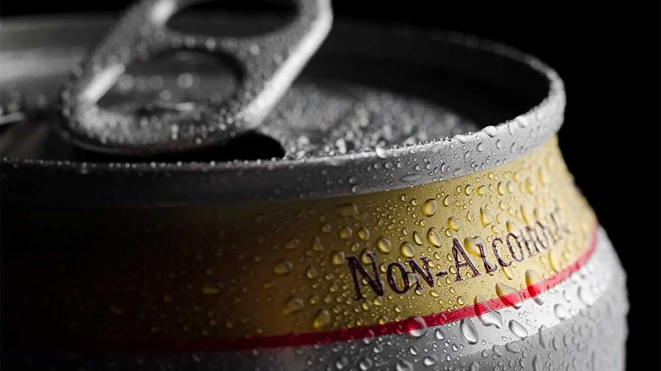 Dangers Of Drinking Non-Alcoholic Beer
