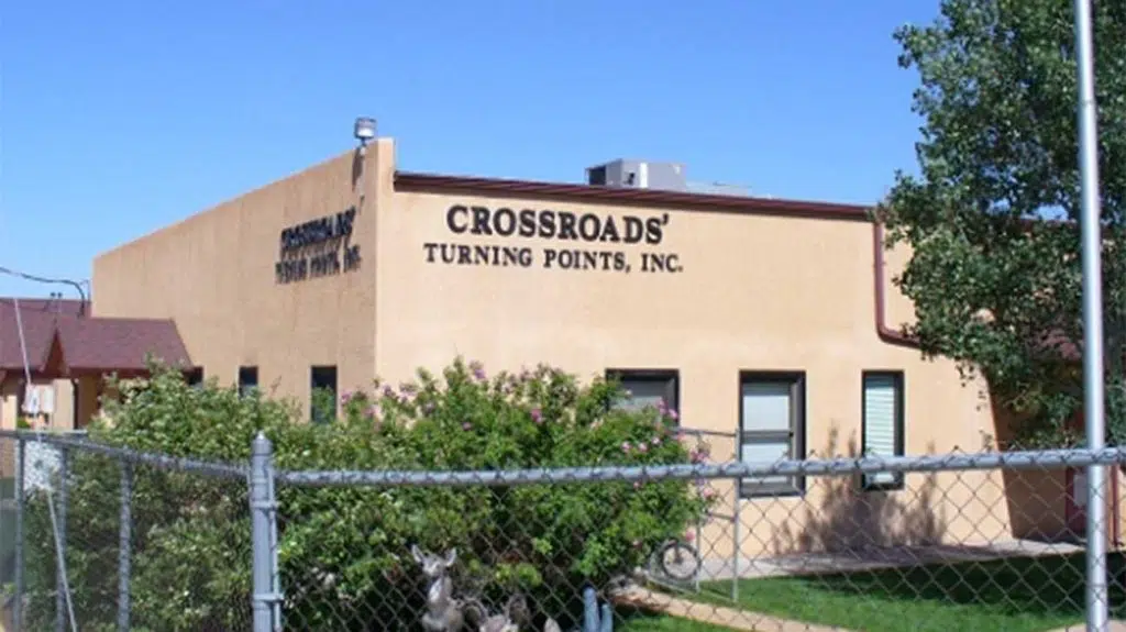 Crossroads' Turning Points Pueblo, Colorado Drug Rehab Center