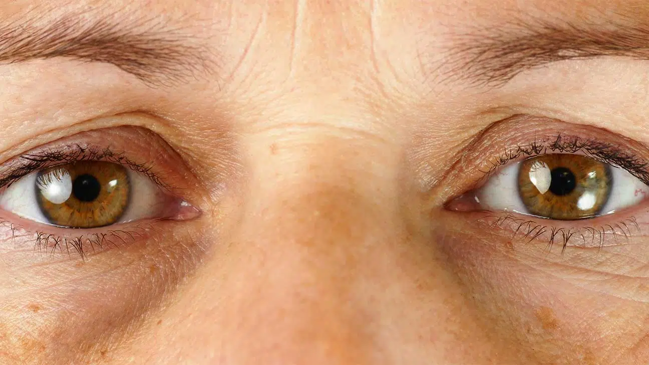Can Your Eye Color Affect Alcohol Tolerance?