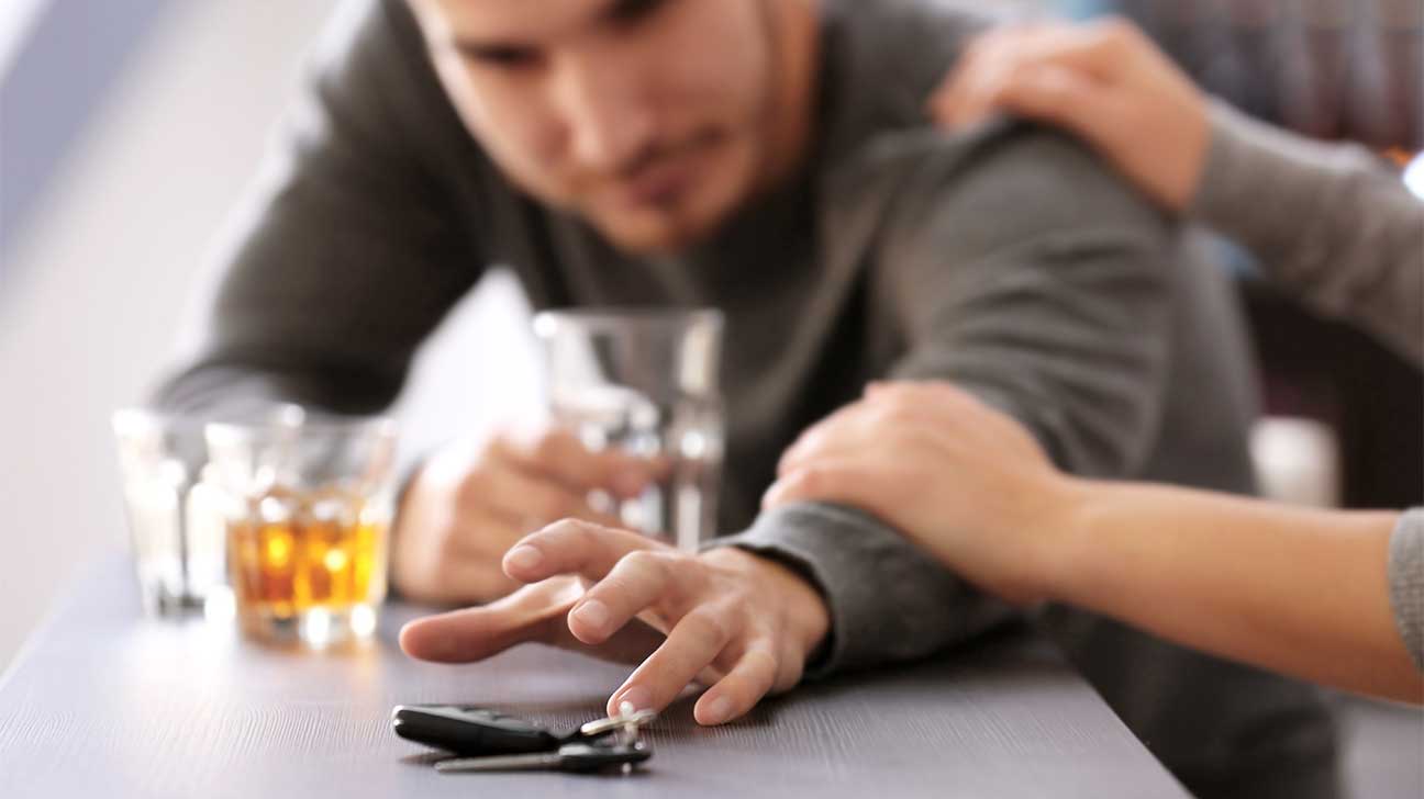 Functional Tolerance To Drugs Or Alcohol: What Does It Mean?