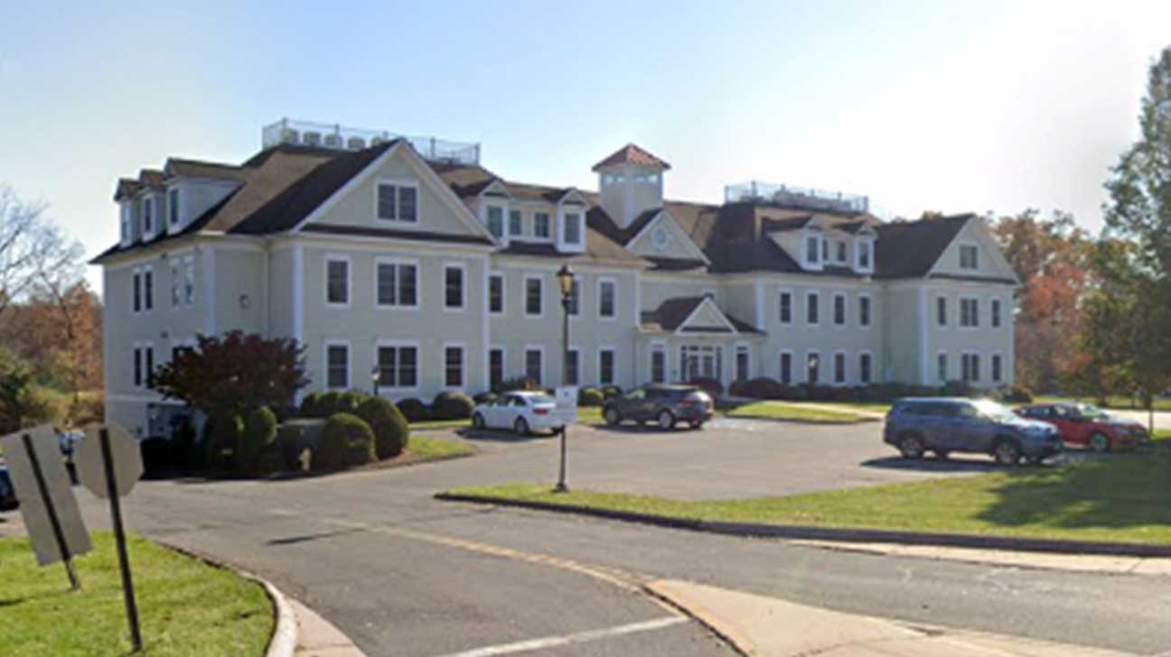 Hartford HealthCare Rushford — Cheshire Outpatient Clinic Drug Rehab Center