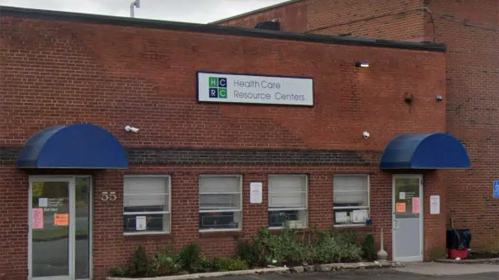 Health Care Resource Centers Hartford -- Hartford, Connecticut