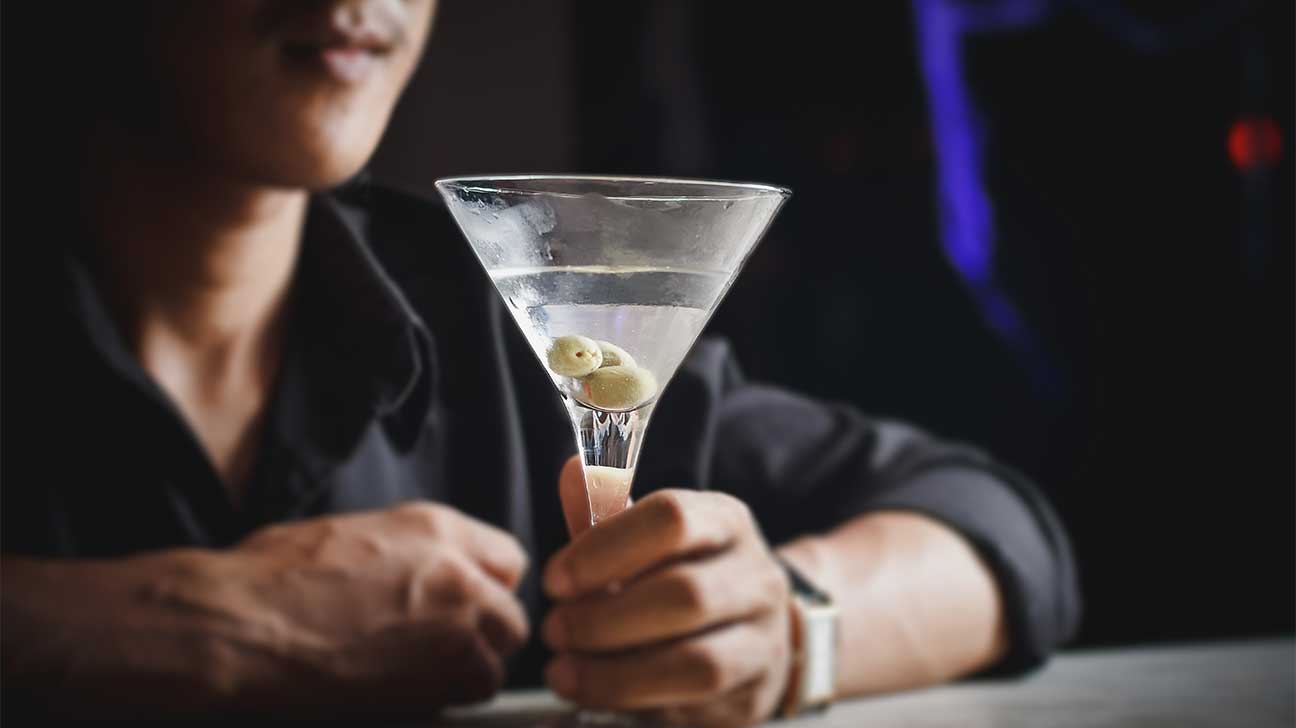 How Fast Do You Lose Tolerance To Alcohol When You Stop Drinking?
