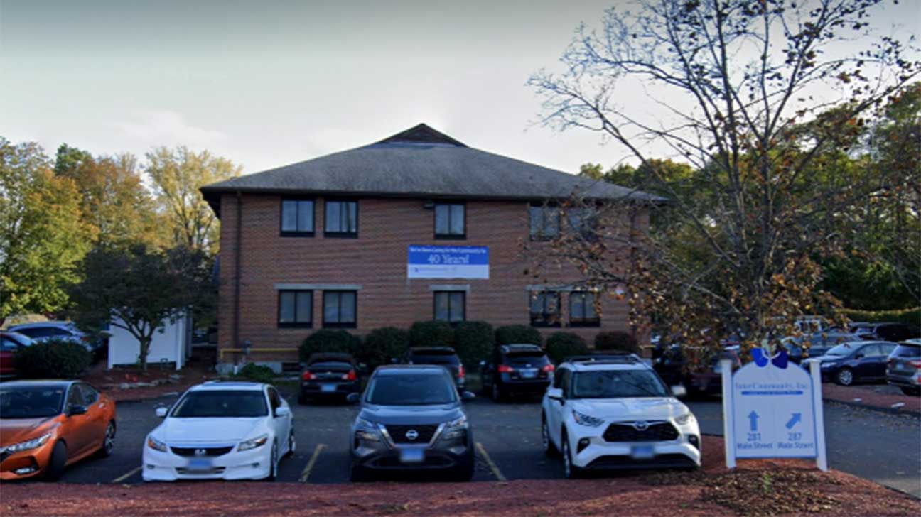 InterCommunity Health Care Connecticut