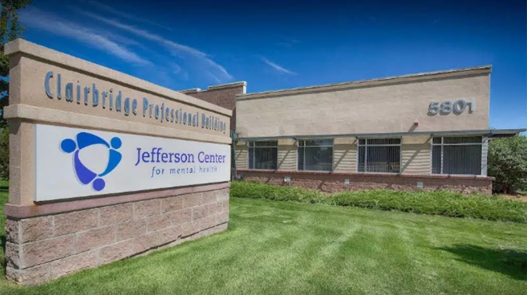 Jefferson Center For Mental Health Colorado Drug Rehab Center