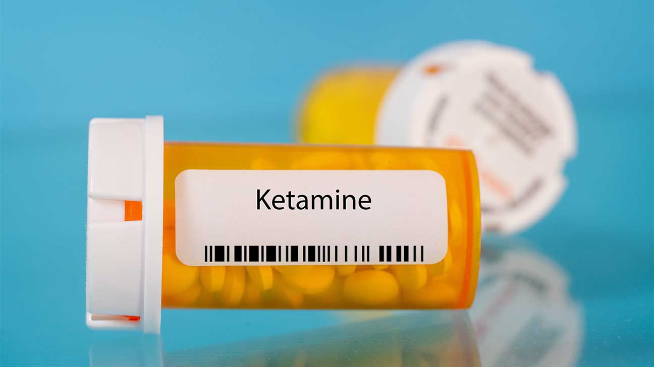 Ketamine Tolerance: Are There Risks?