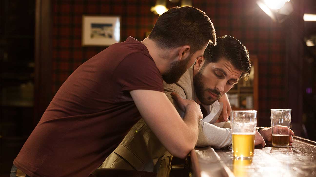 What Is Metabolic Tolerance To Drugs Or Alcohol?