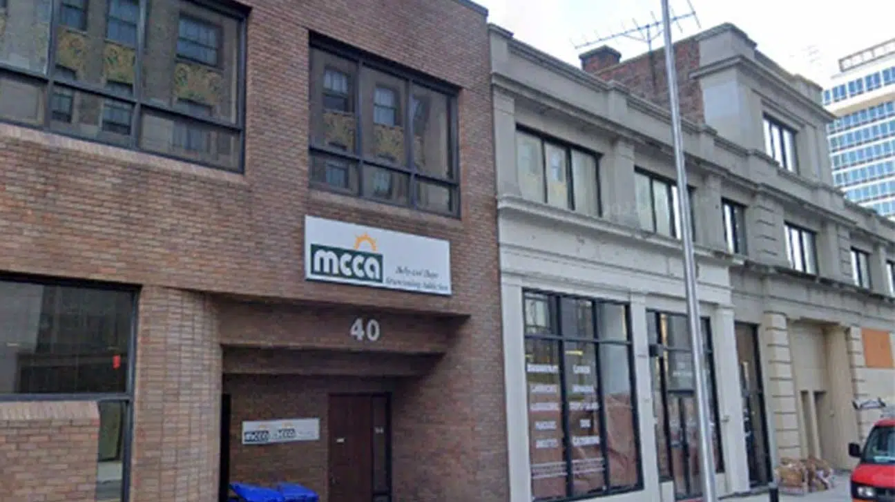 Midwestern Connecticut Council Of Alcoholism (MCCA) Bridgeport Connecticut Drug Rehab Center