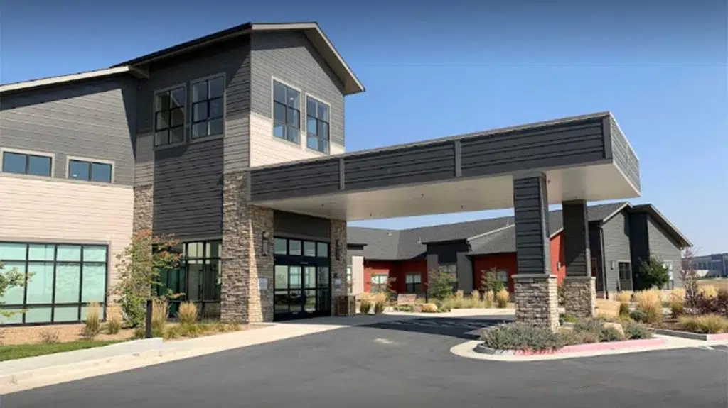 Northpoint Recovery - Loveland, Colorado Drug Rehab Center