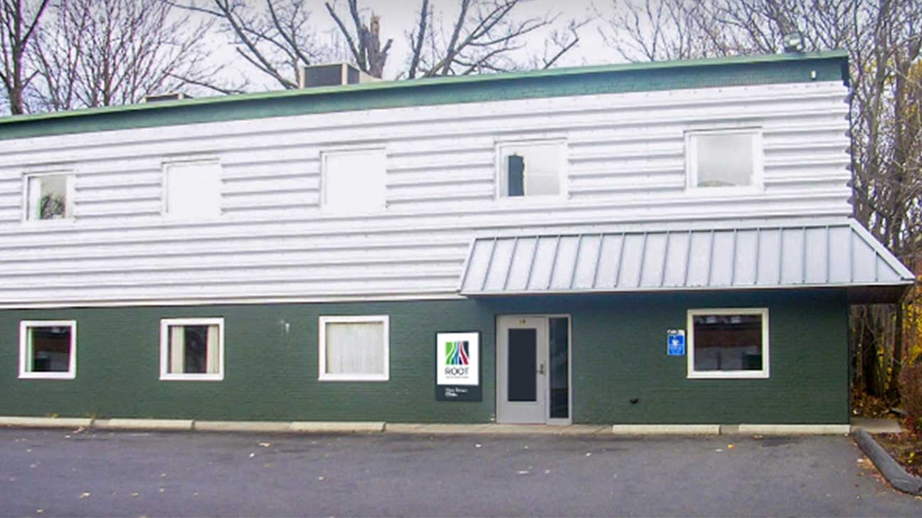 Roots Center for Advanced Recovery -- New Britain, Connecticut Drug Rehab Center