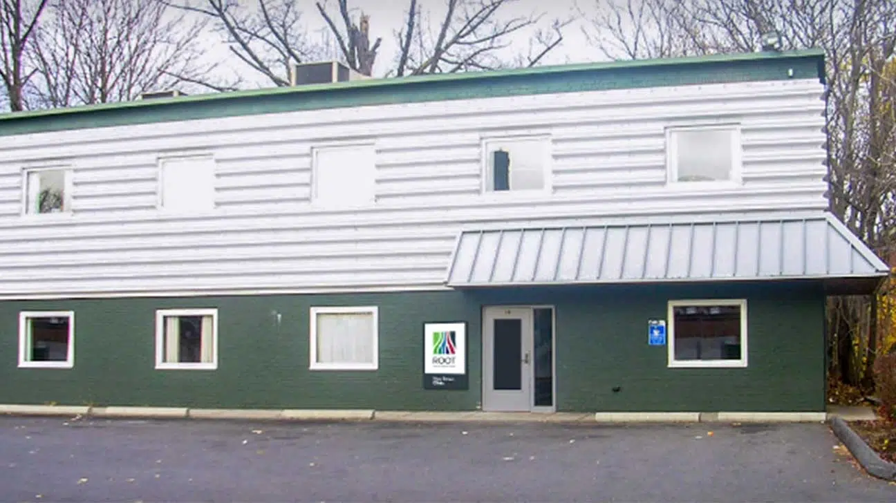 Roots Center for Advanced Recovery -- New Britain, Connecticut Drug Rehab Center