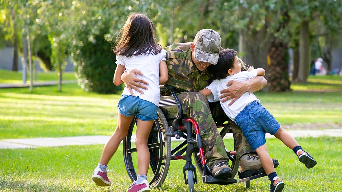 3 Veterans Rehab Centers In Stamford, CT (VA, Tricare)