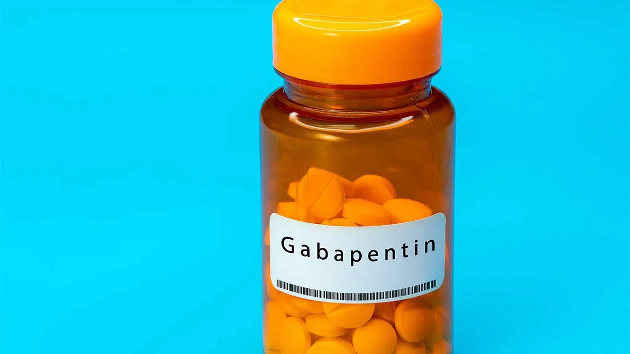 Is Gabapentin A Controlled Substance?