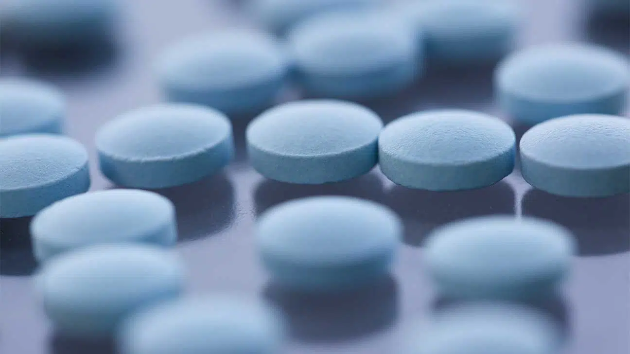Is Phentermine A Controlled Substance?