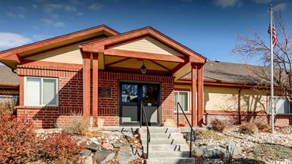 Valley Hope Addiction Treatment And Recovery Parker Colorado Drug Rehab Center