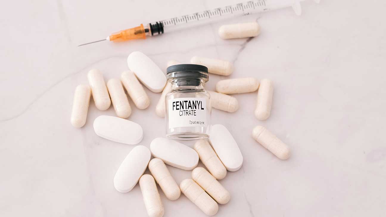 Fentanyl Tolerance: Chronic Pain Treatment And The Risk For Addiction