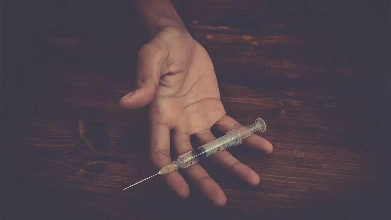 Heroin Tolerance: How Quickly Does It Develop?