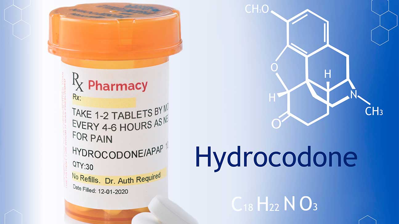 Hydrocodone (Vicodin) Tolerance: How To Lower It