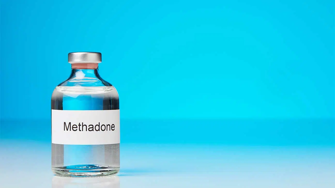 Methadone Tolerance In People Who Misuse Opioids