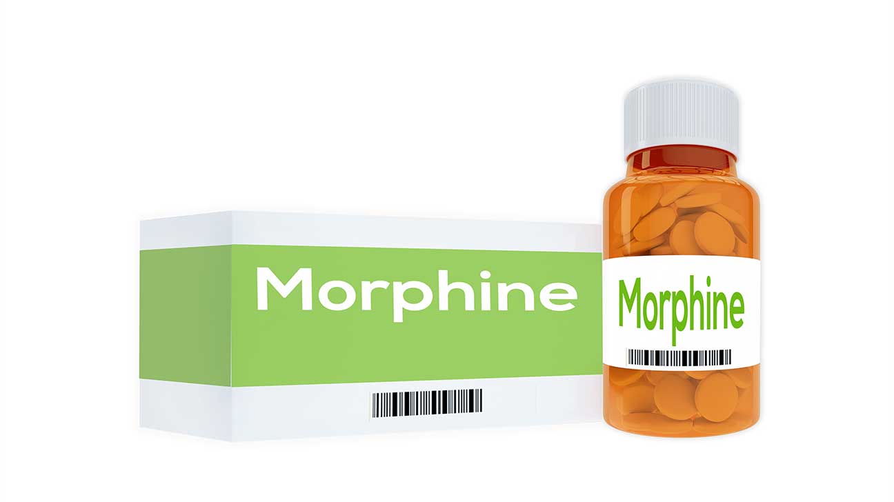 Morphine Tolerance: Addiction And Opioid Cross-Tolerance Risks