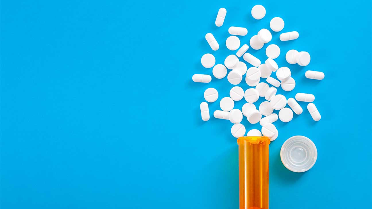 Oxycodone (OxyContin) Tolerance: What To Know