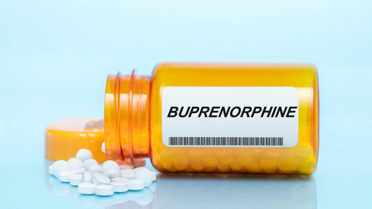 Suboxone Tolerance: Can You Build Tolerance To Buprenorphine?