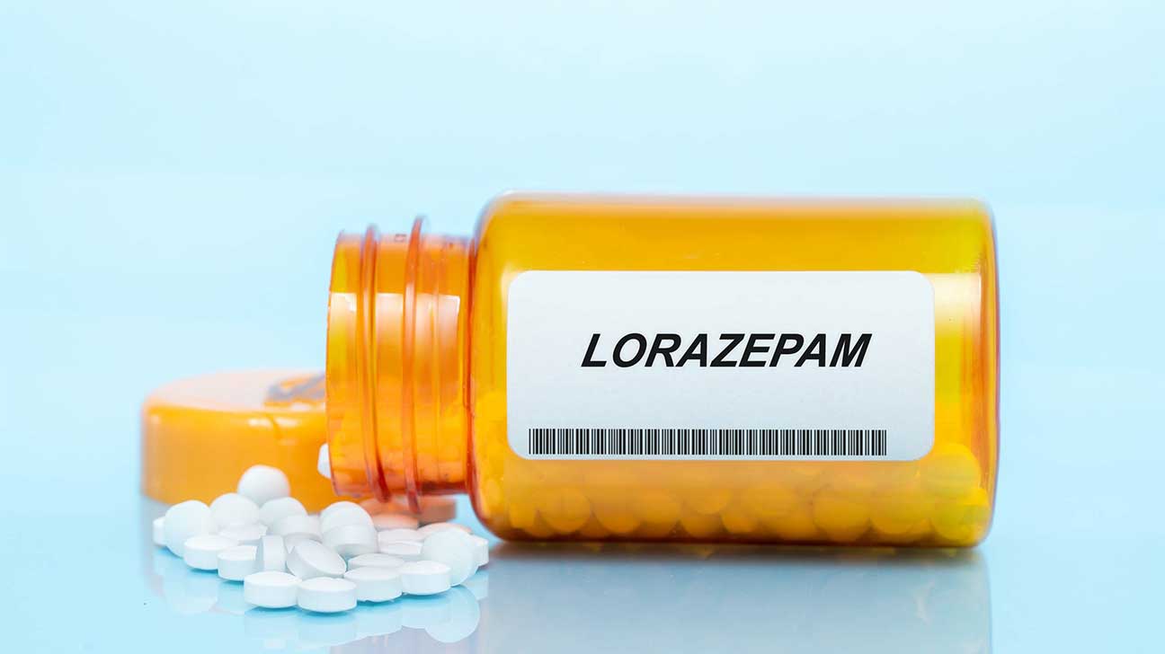 Tolerance To Ativan: How Long Does It Take To Develop?