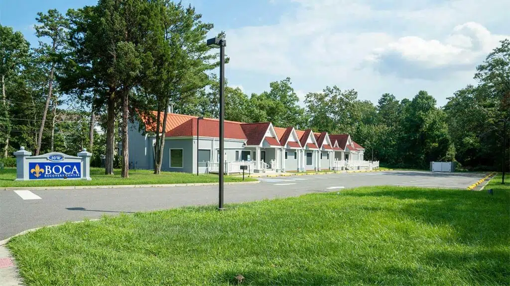 Bocca Recovery Center - Galloway, New Jersey Alcohol And Drug Rehab Centers