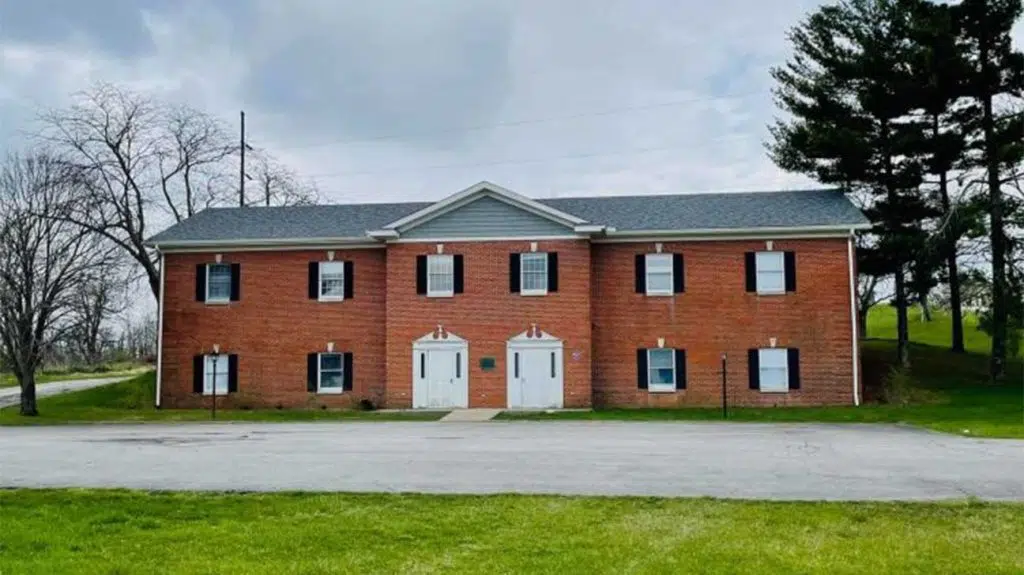 Edgewater Recovery Center for Men - Morehead, Kentucky Alcohol And Drug Rehab Centers