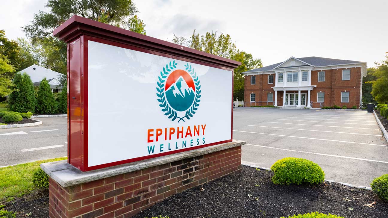 Epiphany Wellness - Blackwood, New Jersey Alcohol And Drug Rehab Centers