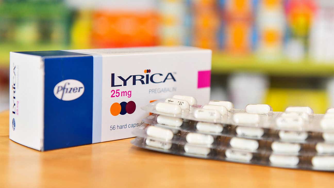 Is Lyrica Addictive?