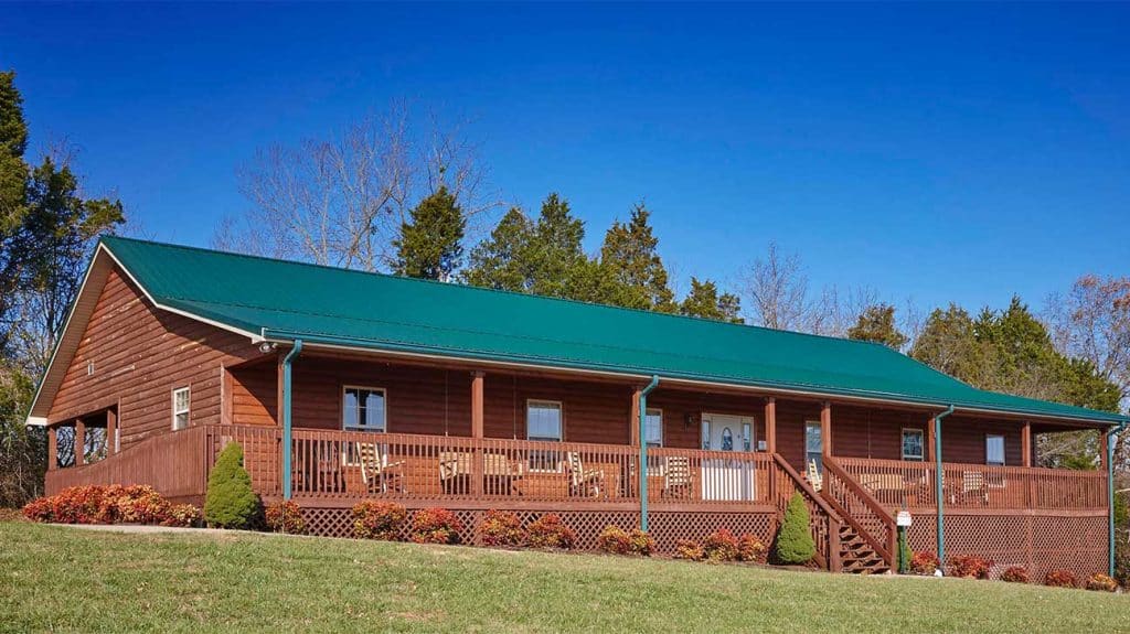 Lake Hills Oasis - Somerset, Kentucky Alcohol And Drug Rehab Centers