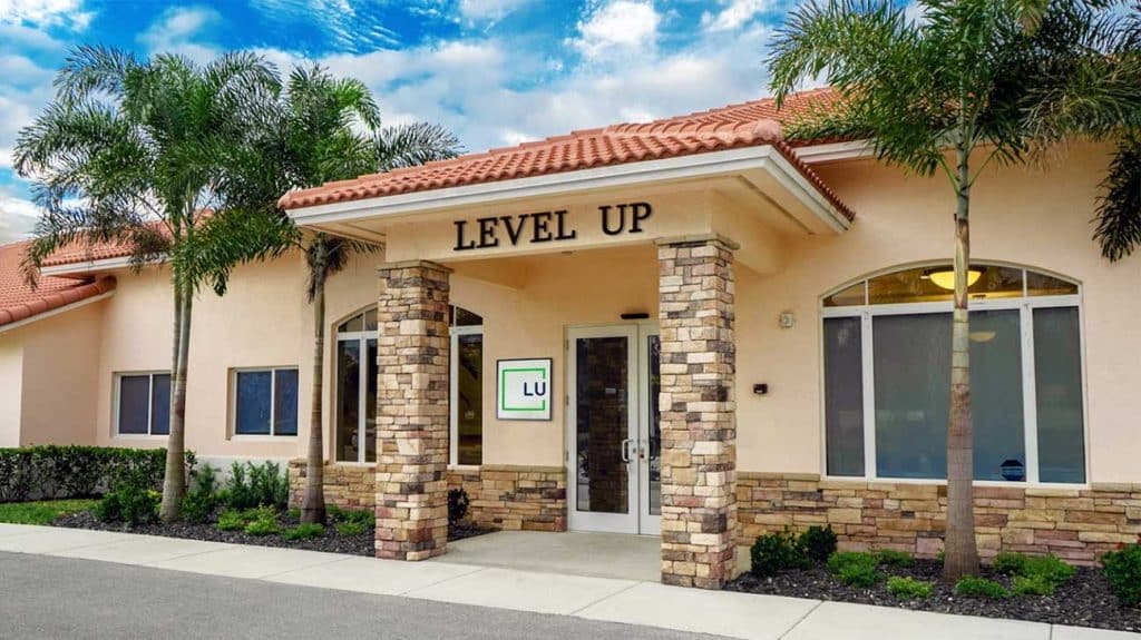 Level Up Treatment Lake Worth - Lake Worth, Florida Alcohol And Drug Rehab Centers