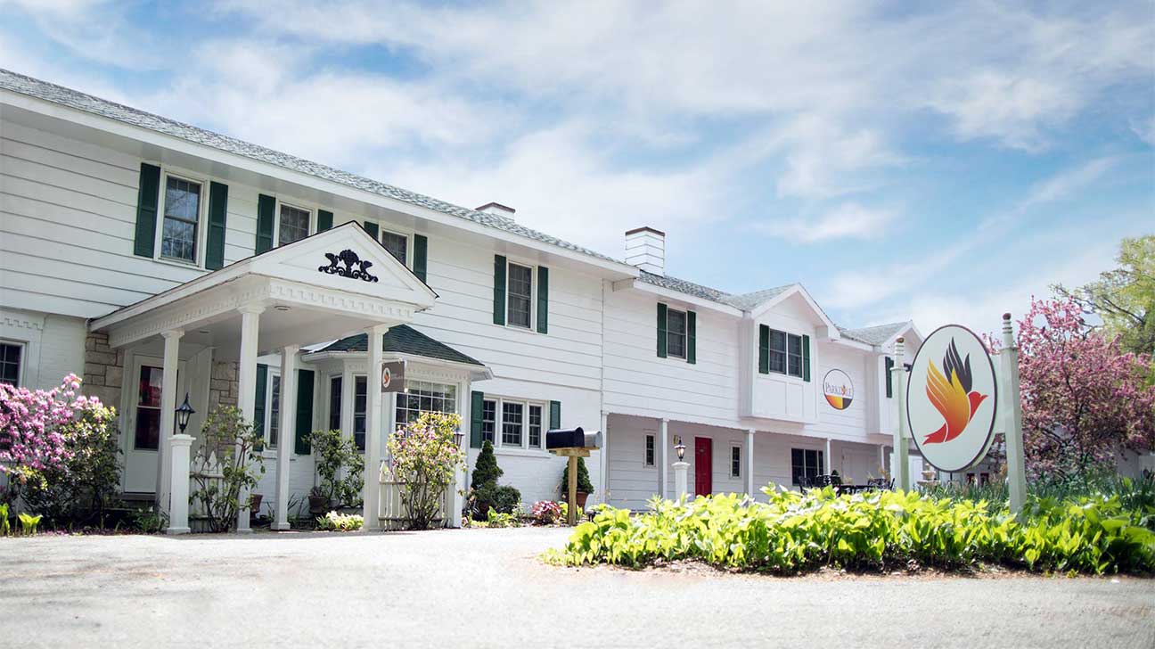 Parkdale Center For Professionals - Chesterton, Indiana Alcohol And Drug Rehab Centers