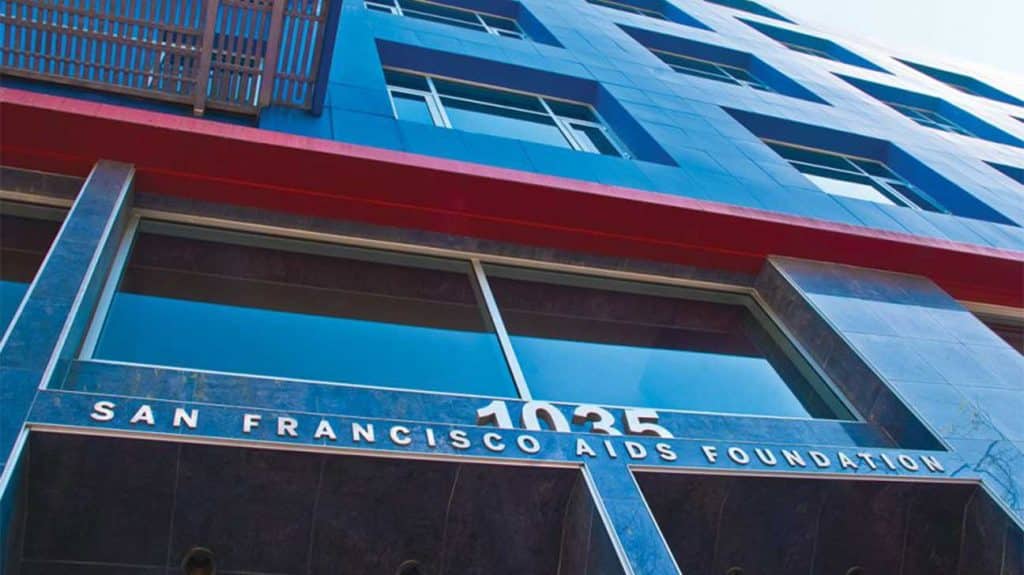 San Francisco AIDS Foundation - San Francisco, California Alcohol And Drug Rehab Centers