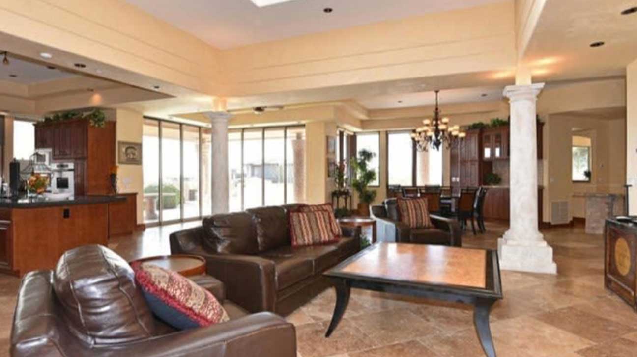 Scottsdale Providence Recovery Center - Scottsdale, Arizona Alcohol And Drug Rehab Centers