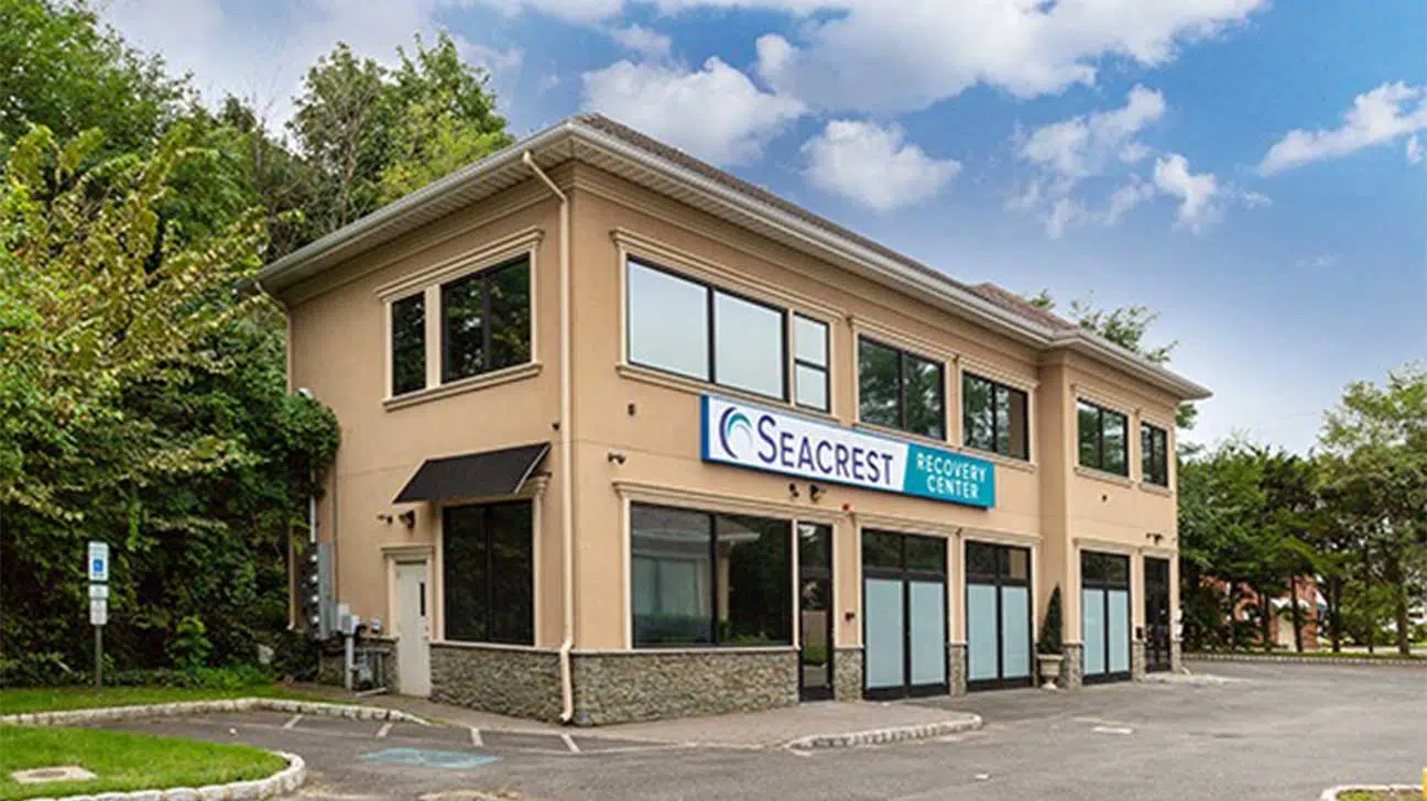 Seacrest Recovery Center - Eatontown, New Jersey Alcohol And Drug Rehab Centers