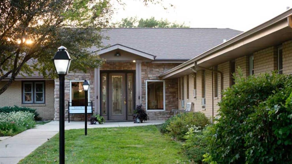 Saint Gregory Recovery Center - Bayard, Iowa Alcohol And Drug Rehab Centers