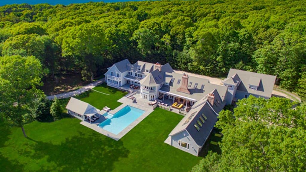 The Dunes - South Hampton, New York Alcohol And Drug Rehab Centers