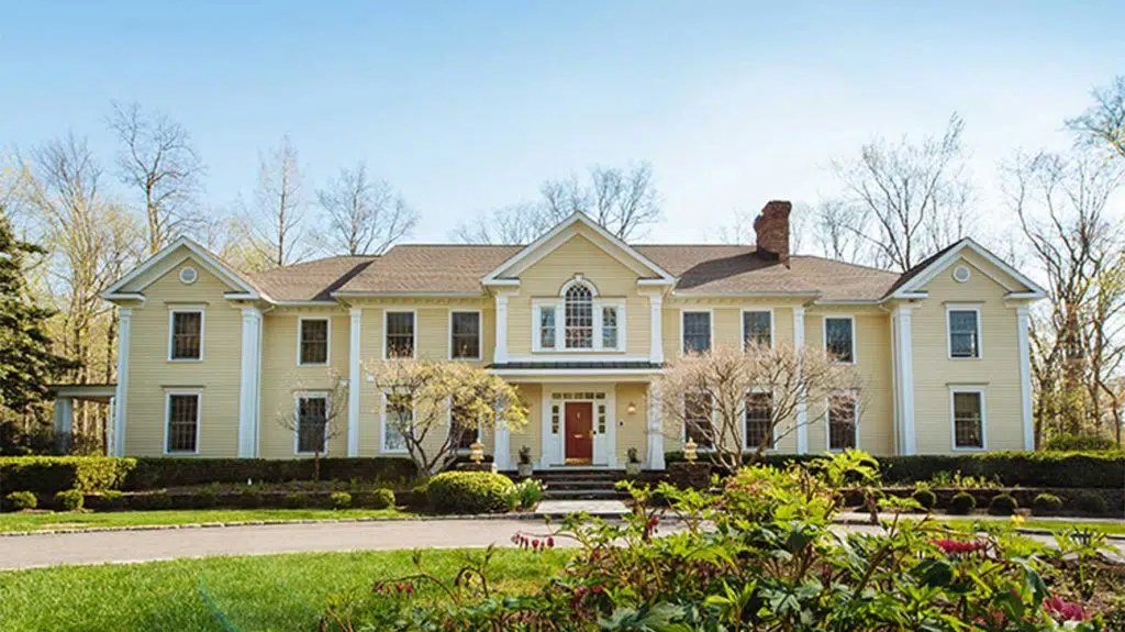 The Steward House at Silver Hill Hospital - New Canaan, CT Alcohol And Drug Rehab Centers
